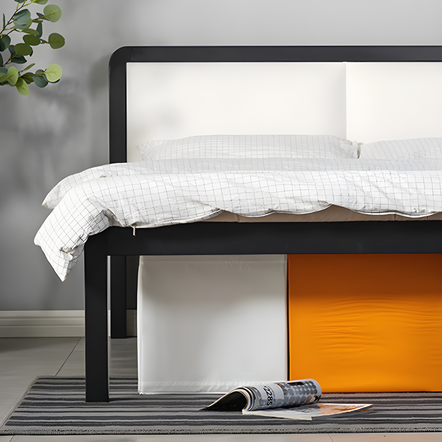 Slat Bed | Ormau - image 7