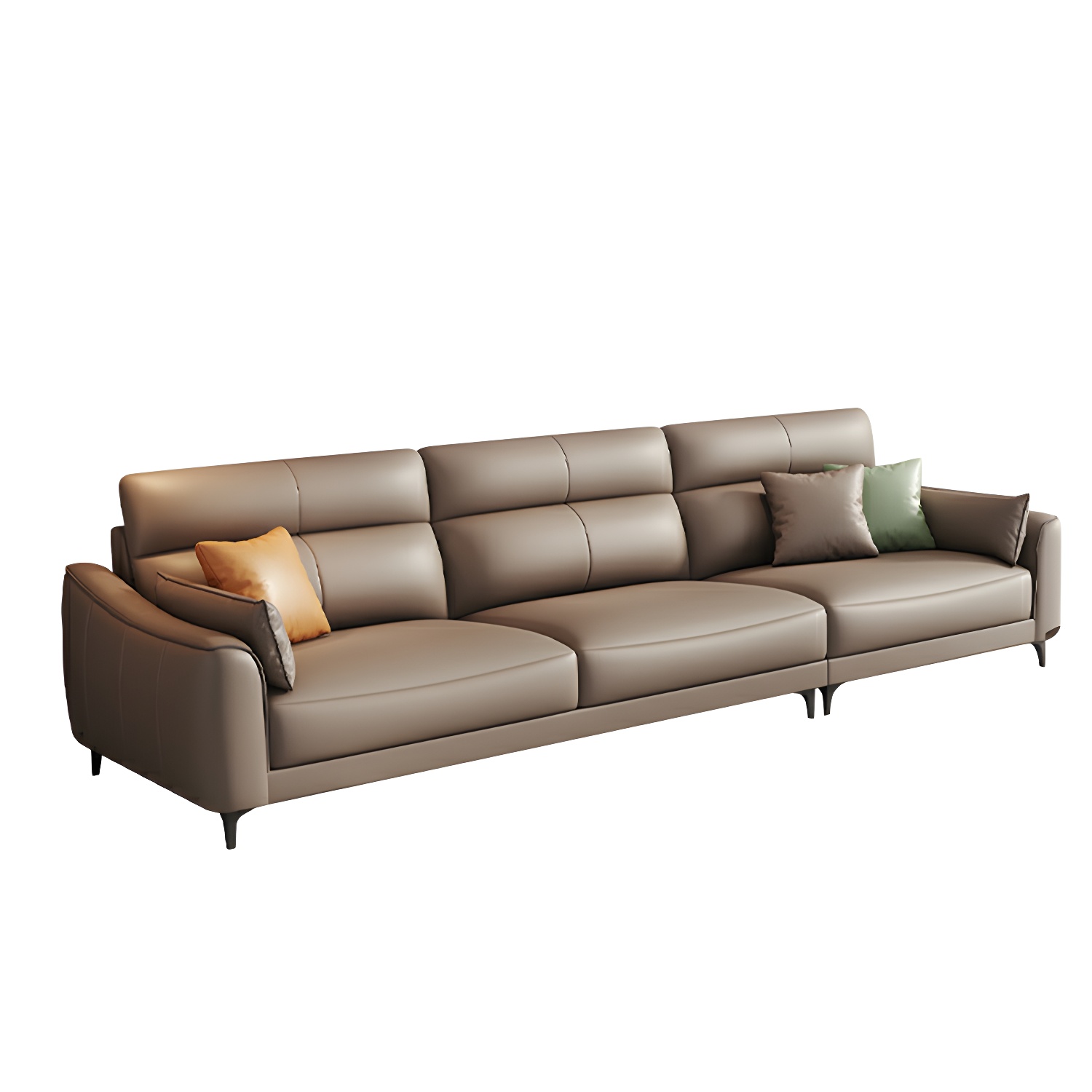 Modern Sectional Sofa | Ormau - image 24
