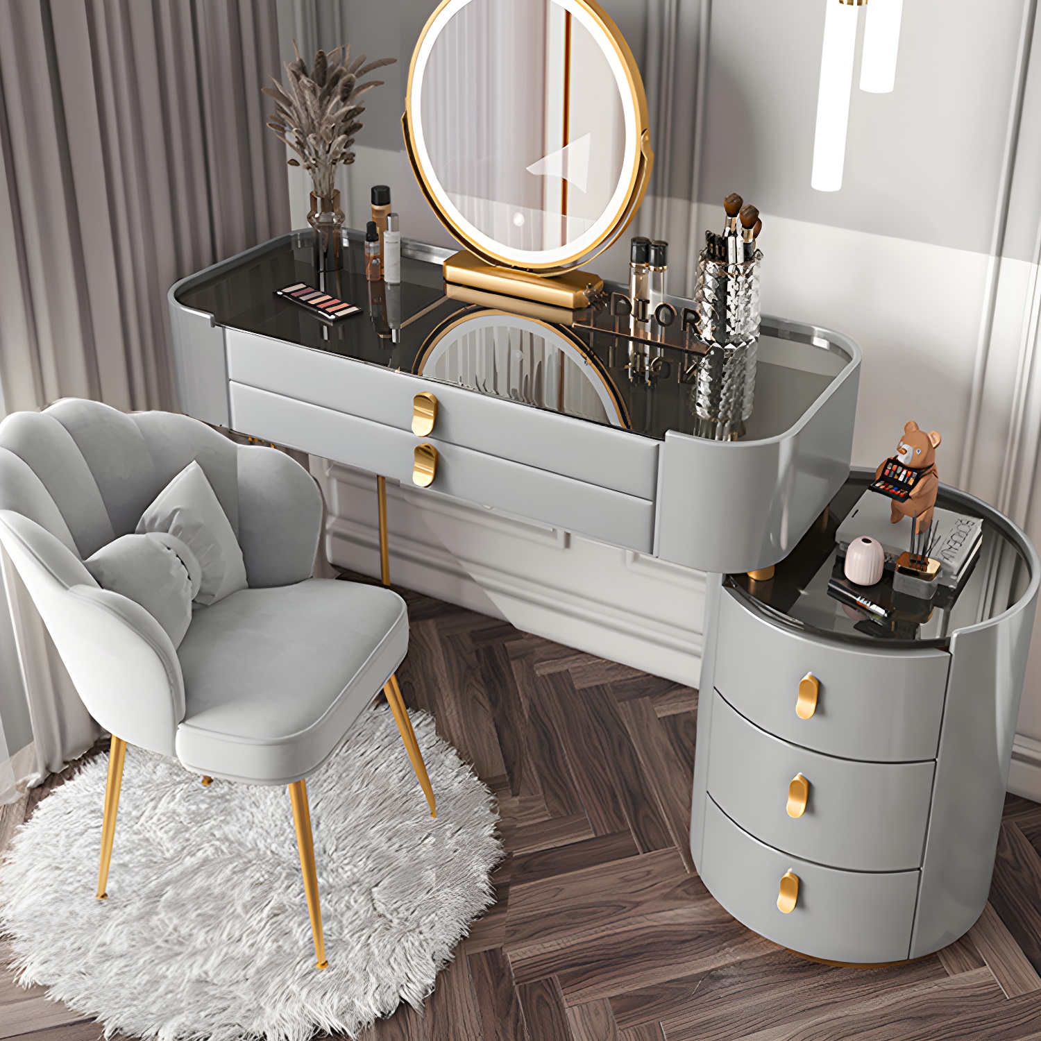 Modern Vanity | Ormau - image 32