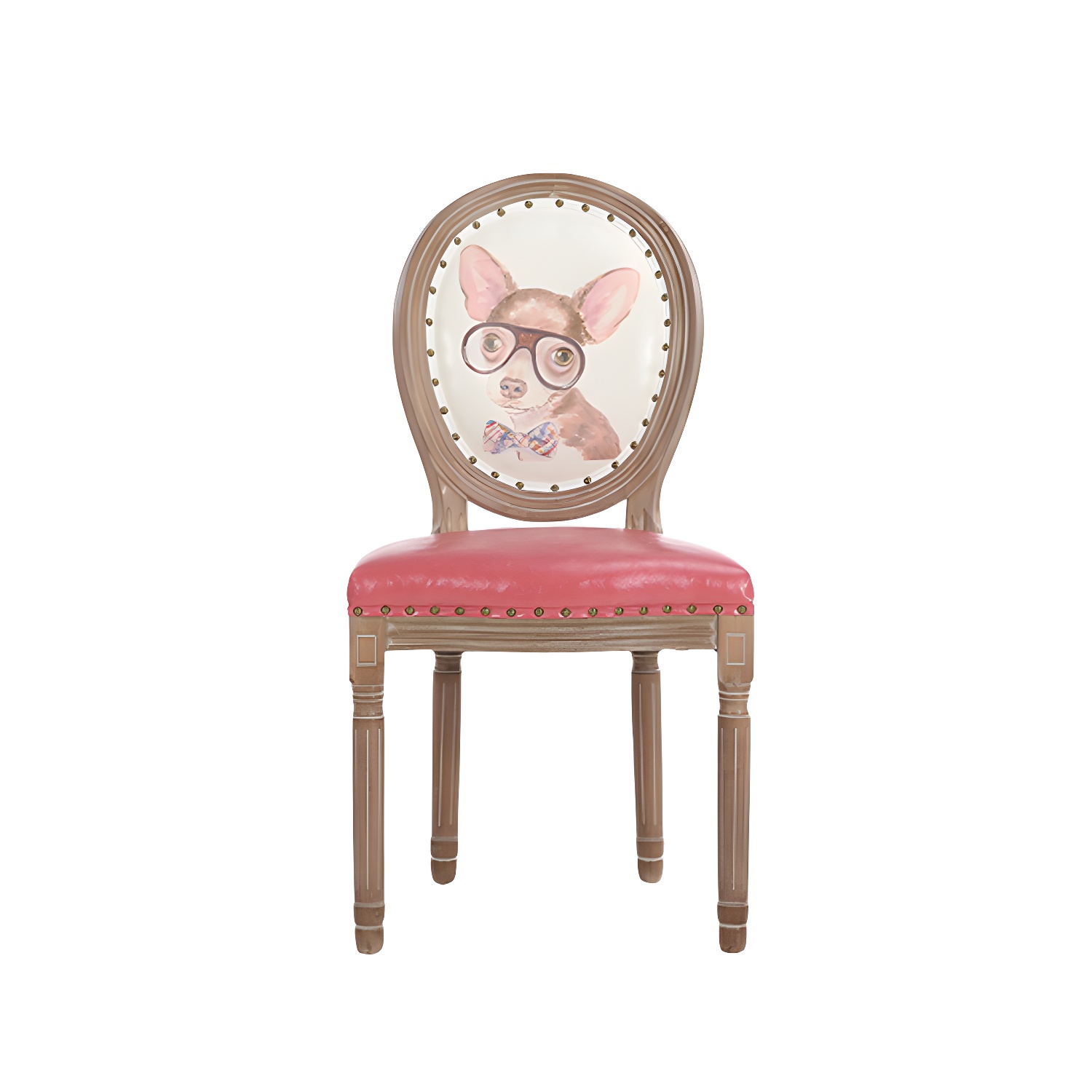 French Country Dining Chair | Ormau - image 14