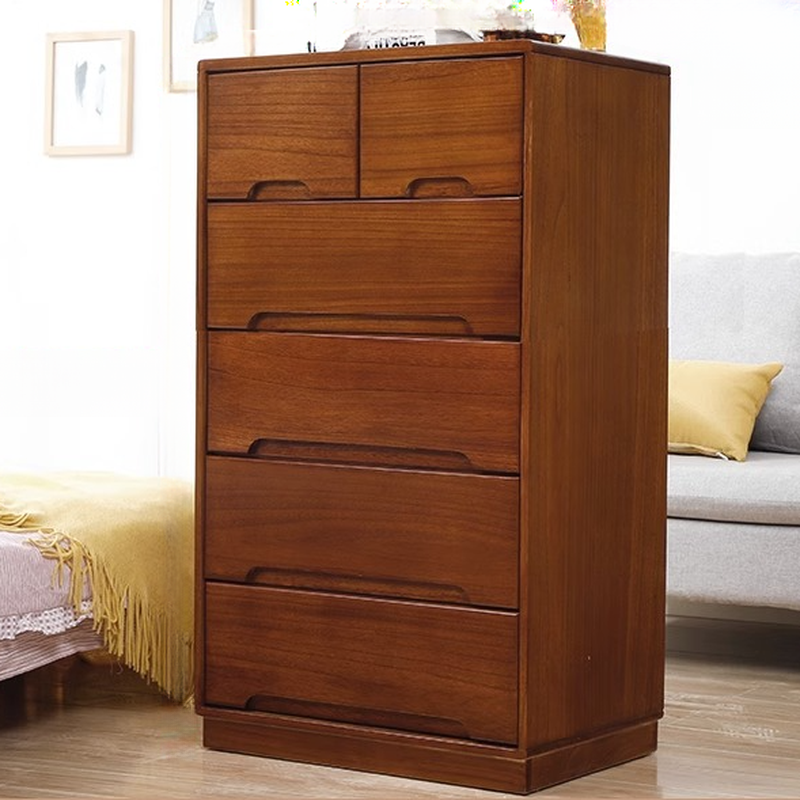 Natural Wood Lingerie Chest | Ormau - image 41