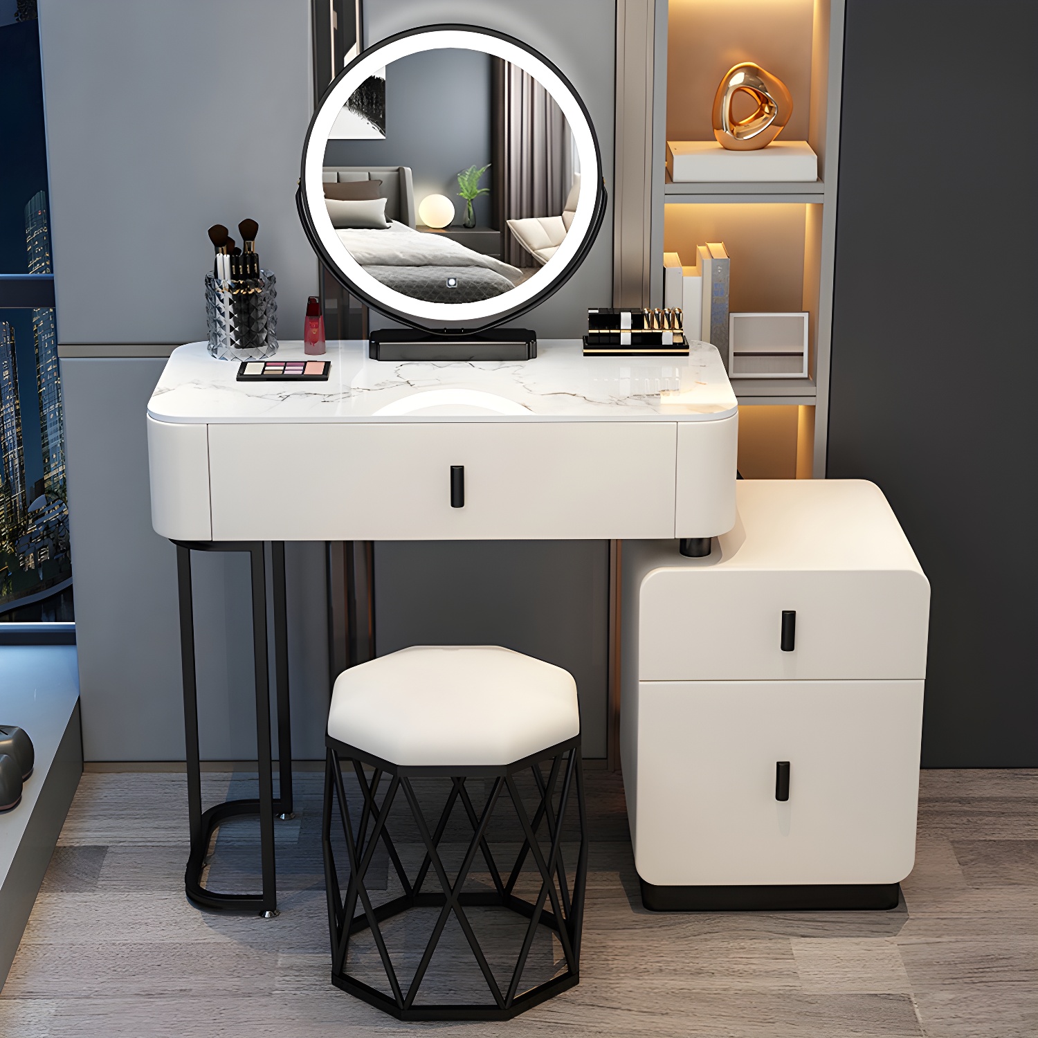 Illuminated Vanity | Ormau - image 35