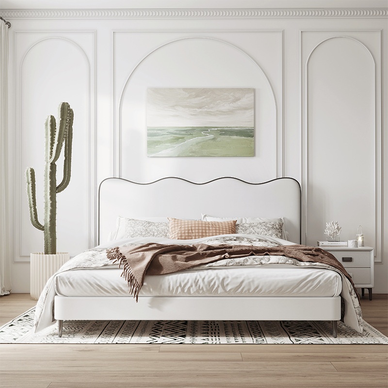 Modern Storage Bed | Ormau - image 2