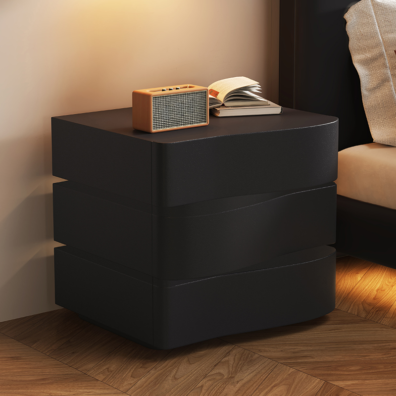 Organic Modern Nightstand | Ormau - image 22