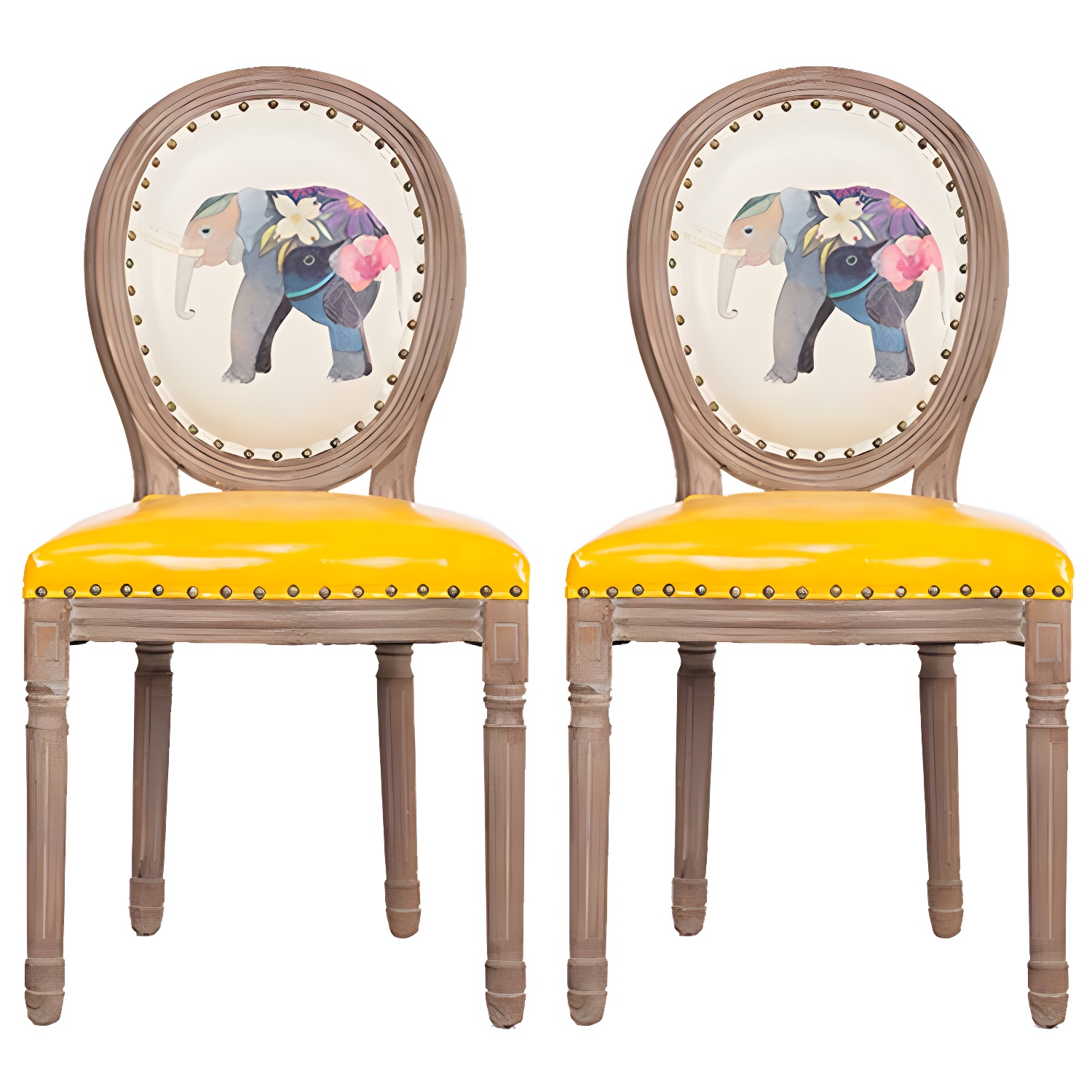 Country Dining Chair | Ormau - image 41