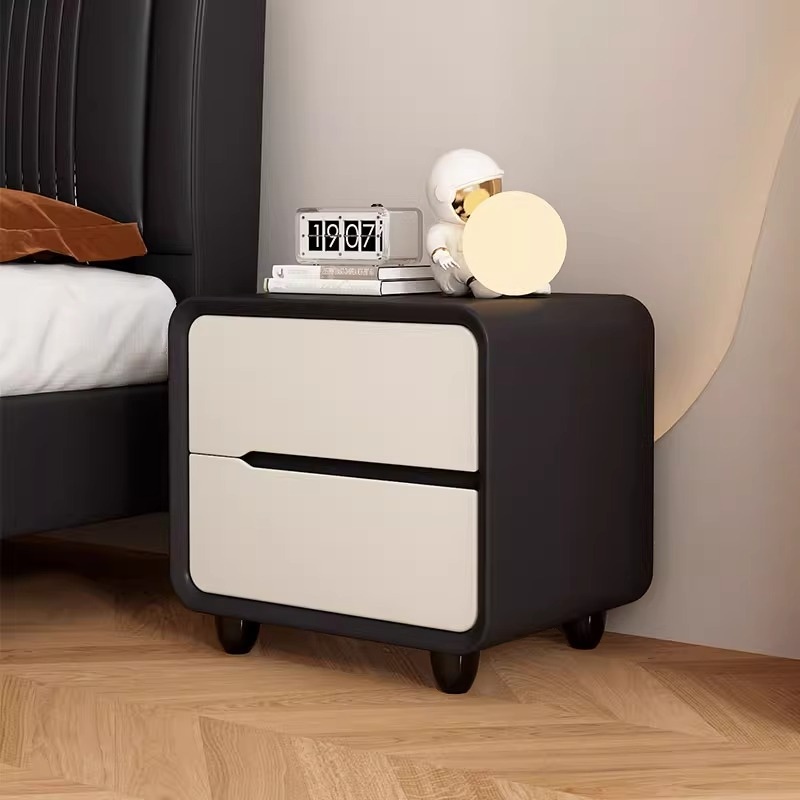 Organic Modern Nightstand | Ormau - image 2