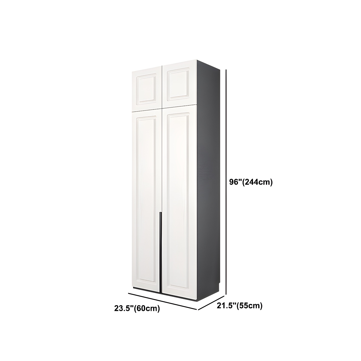 Modern Wardrobe | Ormau - image 25
