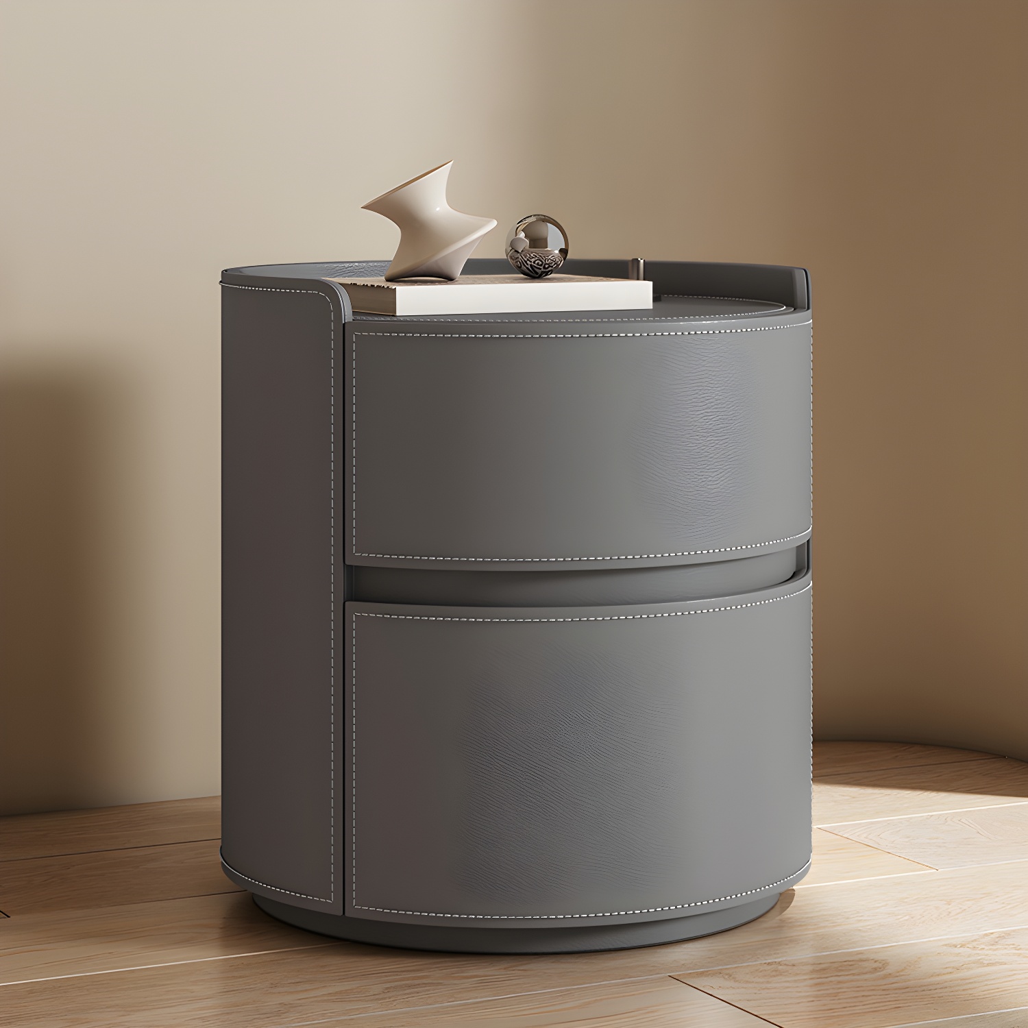 Modern Nightstand | Ormau - image 48