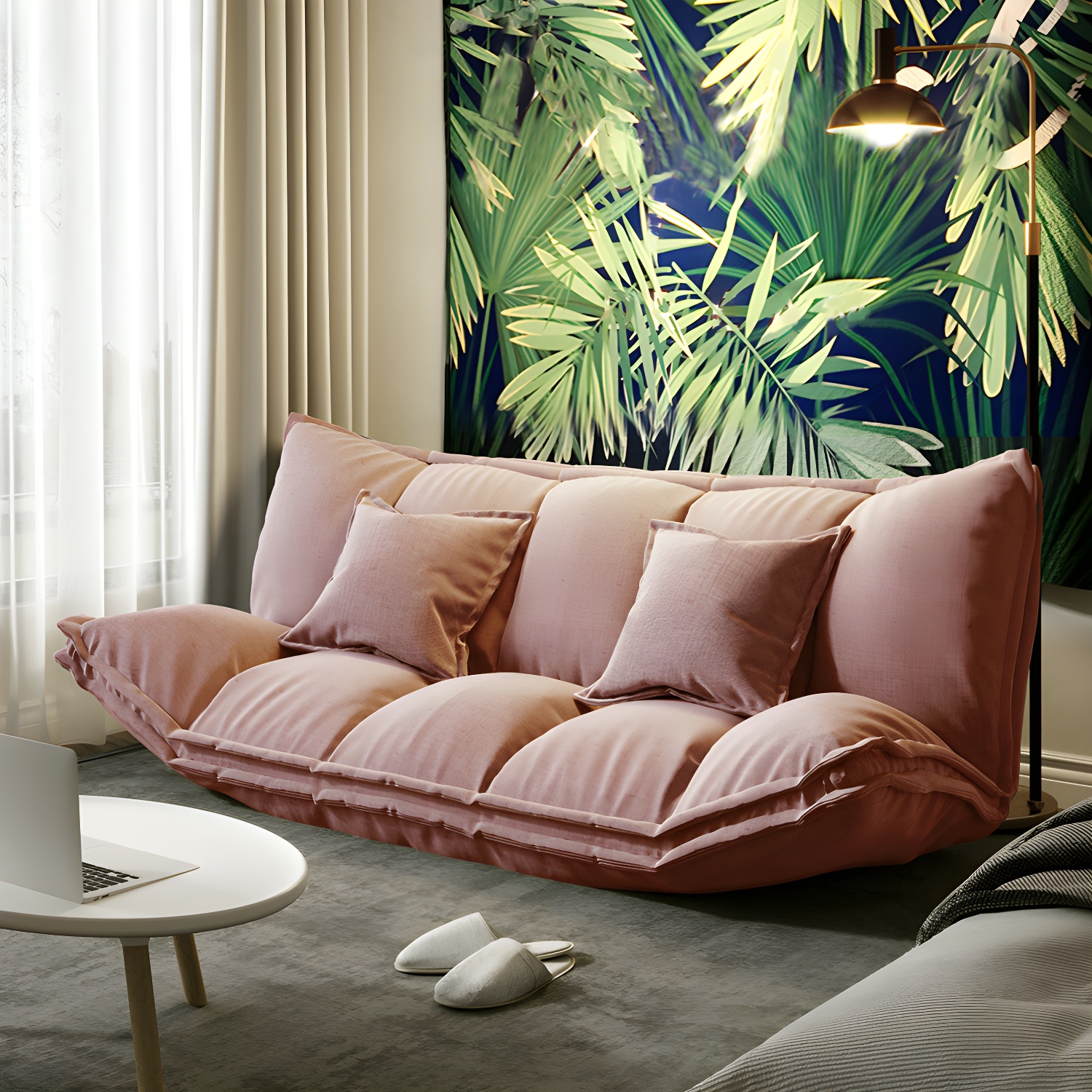 Modern Sleeper Sofa | Ormau - image 19