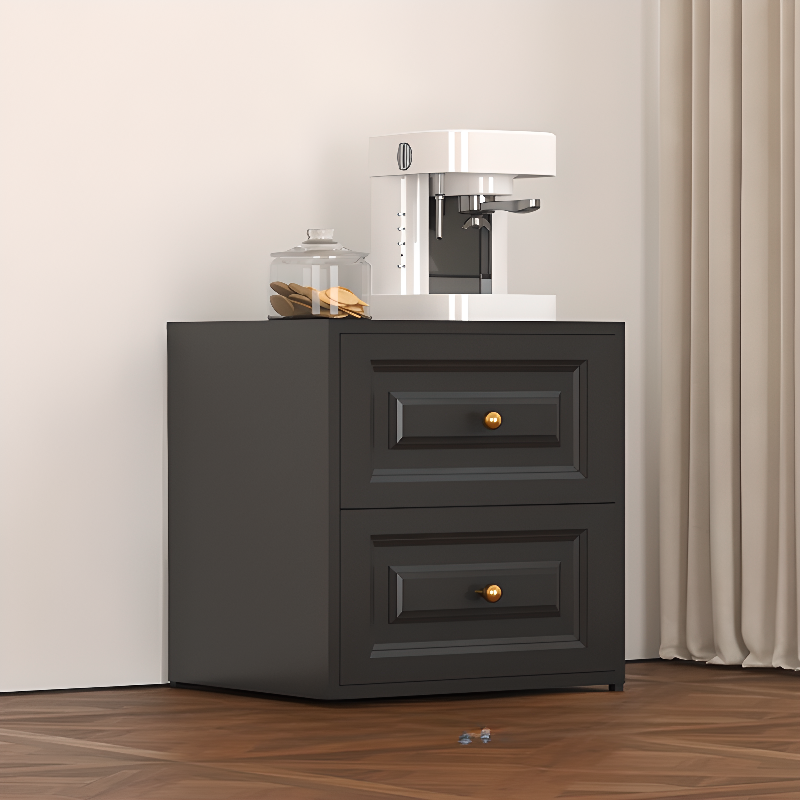 Steel Wardrobe Chest | Ormau - image 49