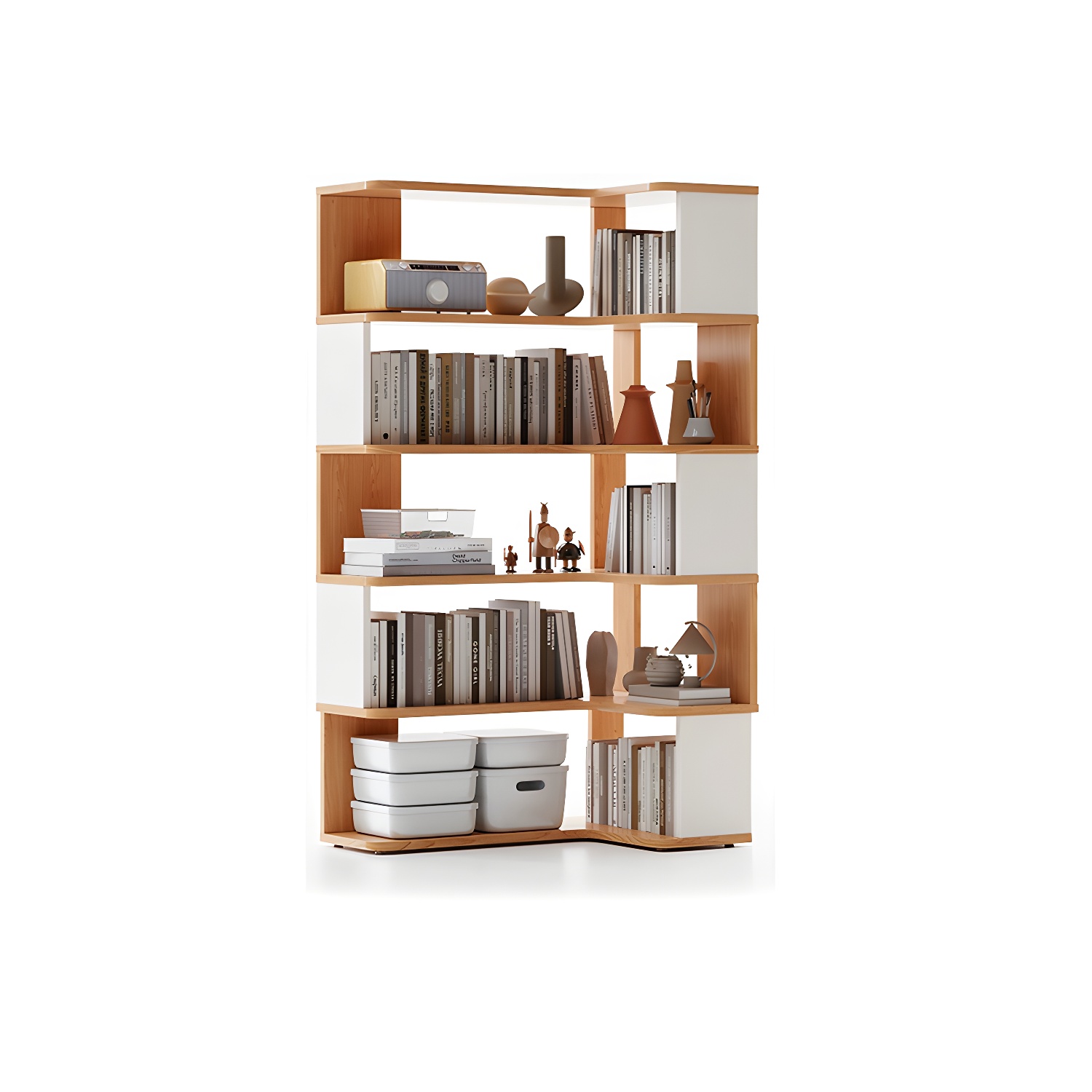 Corner Accent Chest | Ormau - image 30