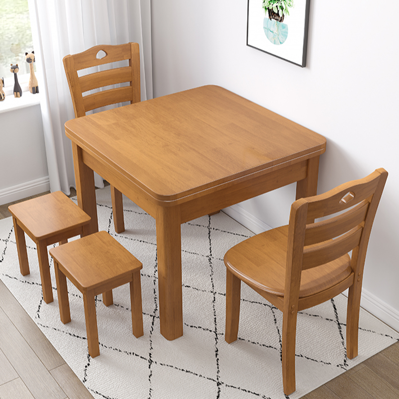 Square Dining Set | Ormau - image 4