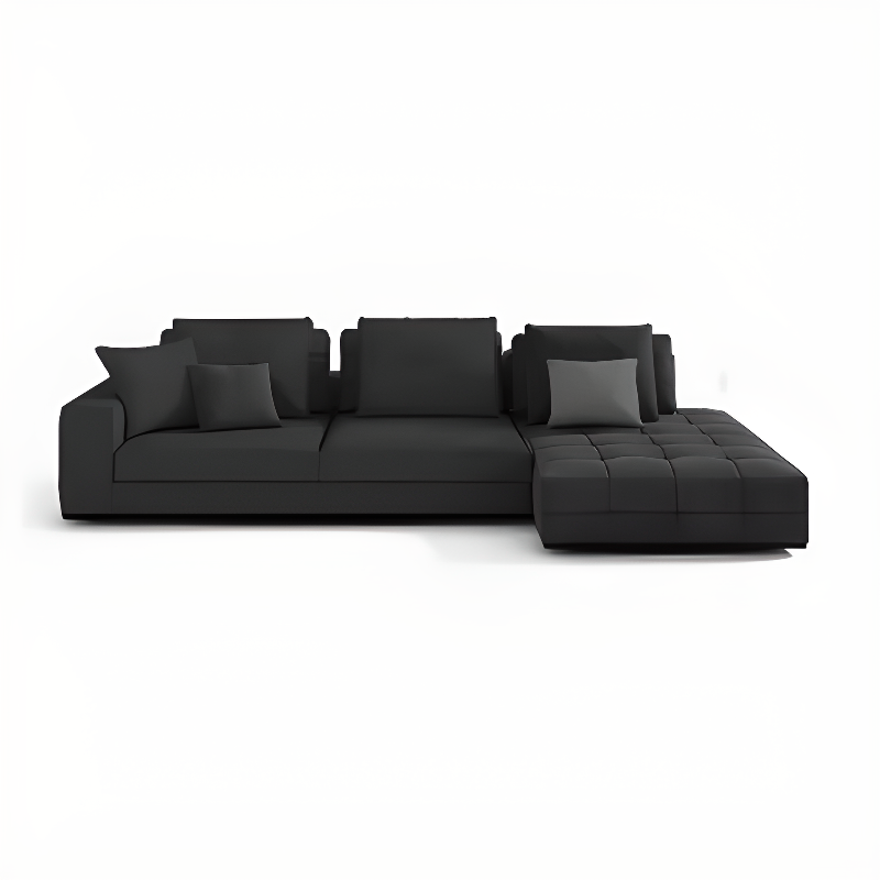 L-Shape Sectional Sofa | Ormau - image 19