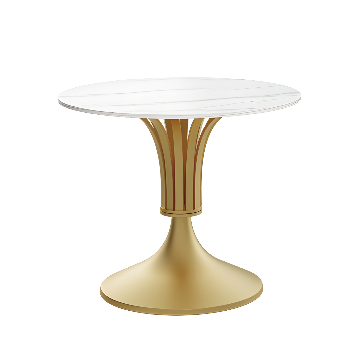 Glam Stone Dining Set | Ormau - image 5