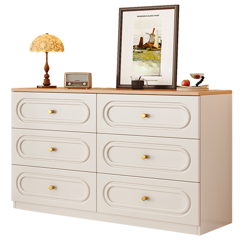 Modern Wood Dresser | Ormau - image 18