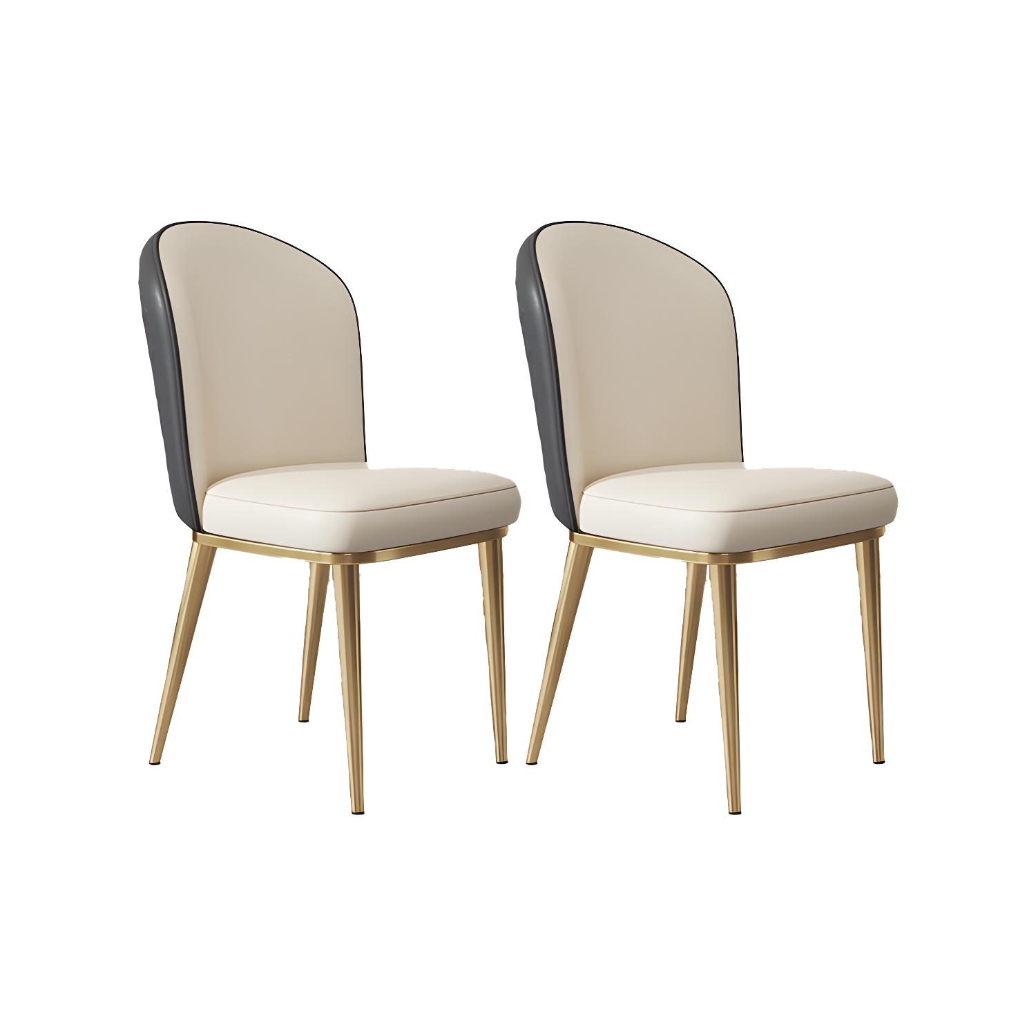 Glam Side Chair | Ormau - image 31