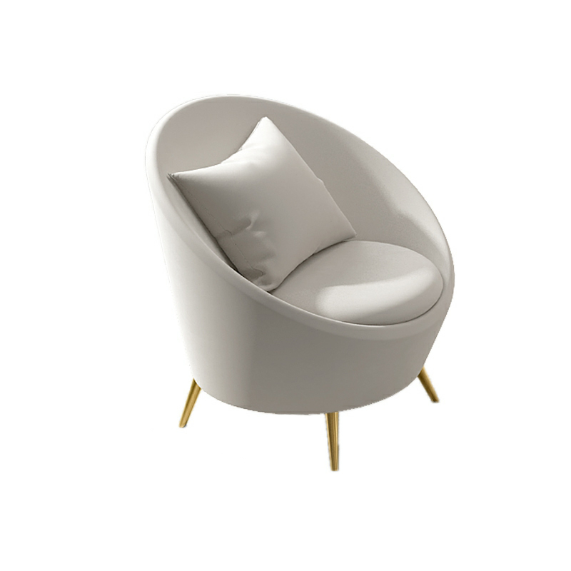 Chalk Sectional Sofa | Ormau - image 23