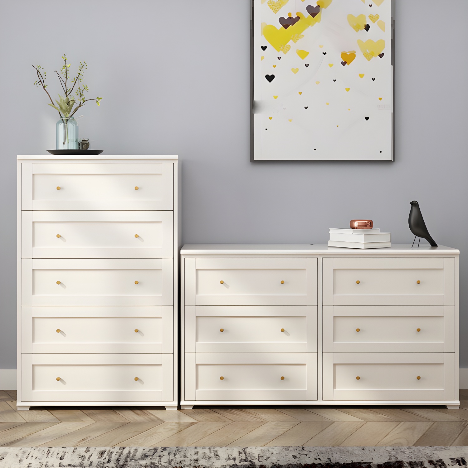 Modern Dresser | Ormau - image 2