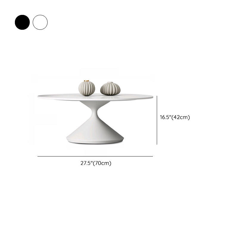 Postmodern Stone Coffee Table | Ormau - image 16