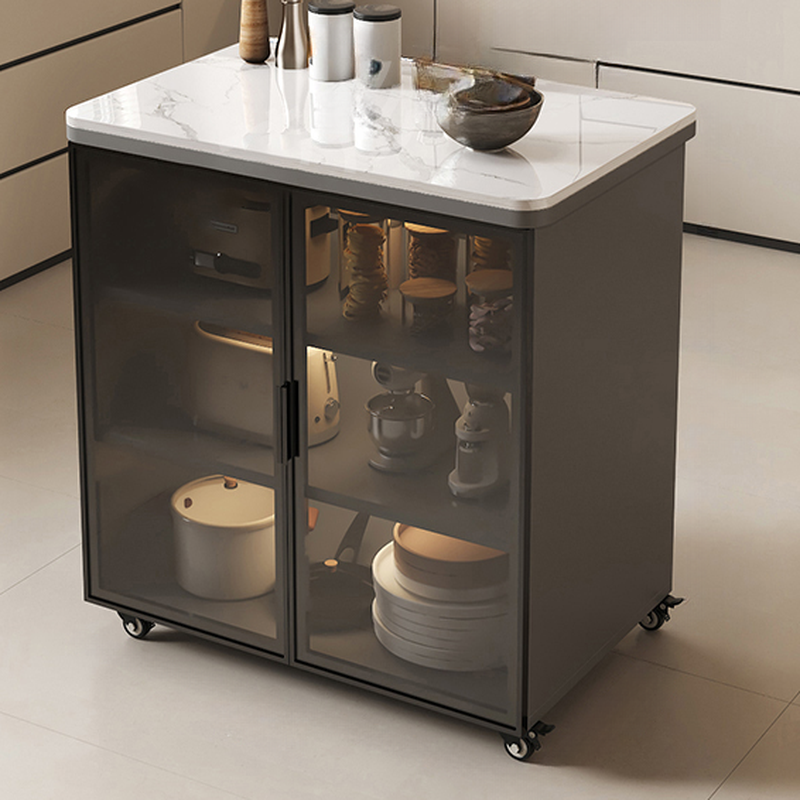 Glazed Door Sideboard | Ormau - image 2