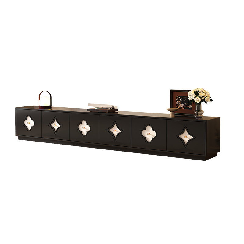 Modern Timber TV Stand | Ormau - image 18