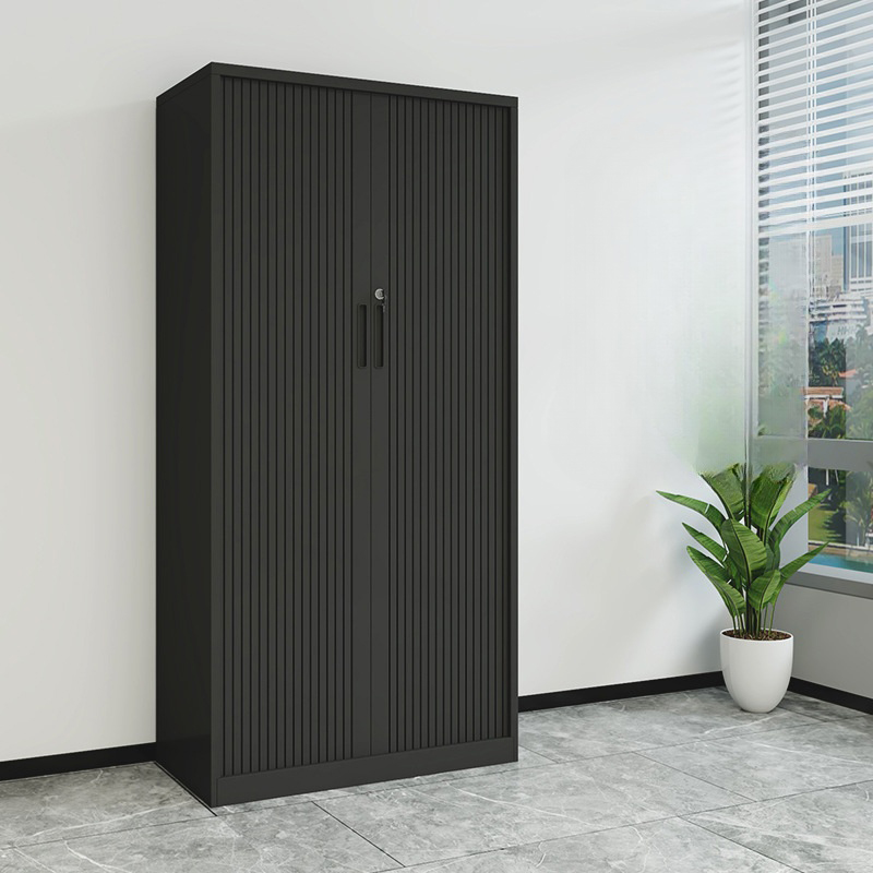 Steel Accent Cabinet | Ormau - image 35