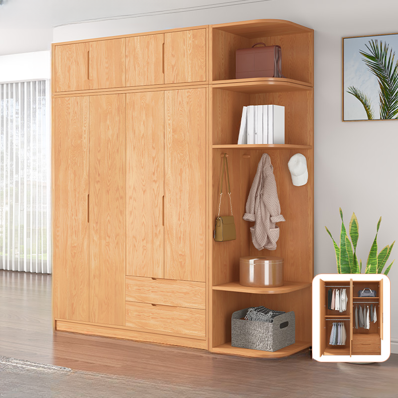 Nordic Wardrobe Closet | Ormau - image 14
