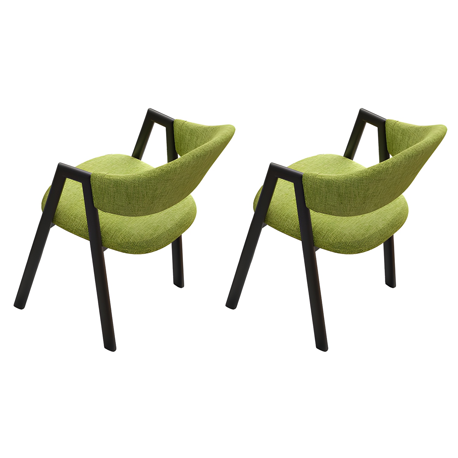 Upholstered Arm Chair | Ormau - image 46