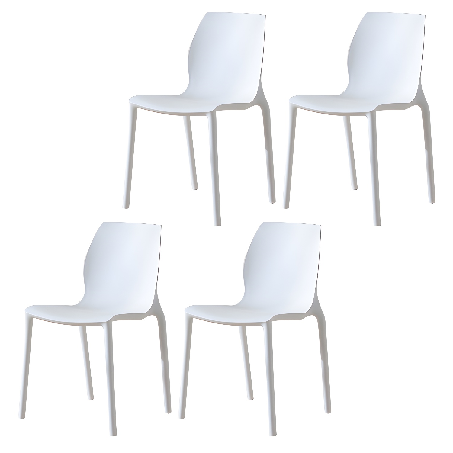 Modern Dining Chair | Ormau - image 37