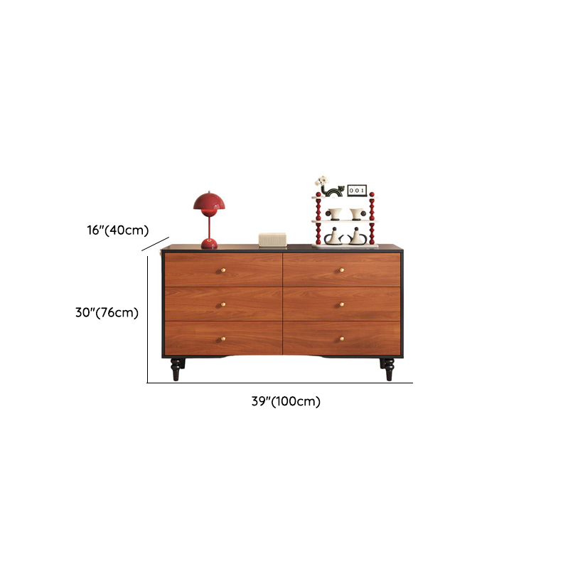 Cocoa Dresser | Ormau - image 7