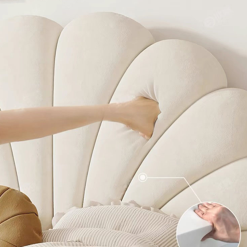 Modish Arched Headboard | Ormau - image 7