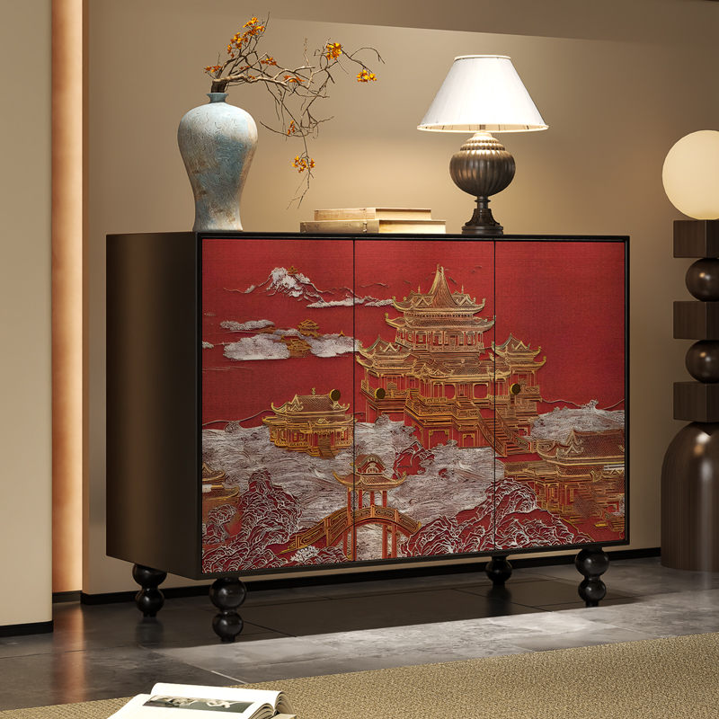 Ink Accent Cabinet | Ormau - image 7