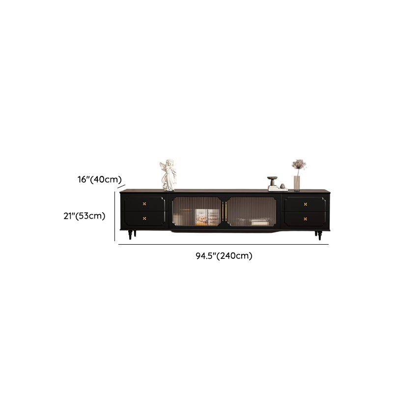 Art Deco TV Stand | Ormau - image 13