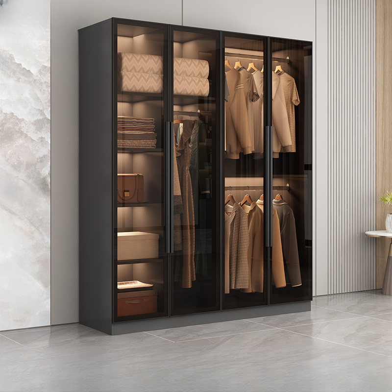 Ink Wardrobe Closet | Ormau - image 32