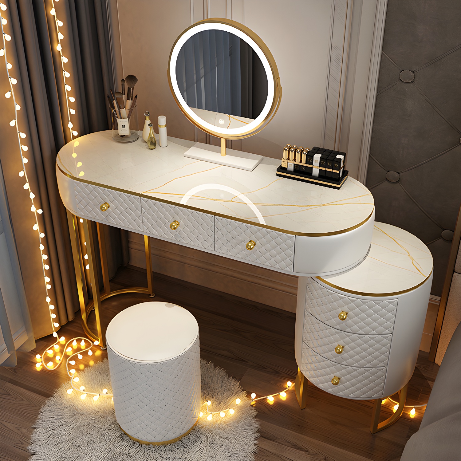 Scandinavian Vanity | Ormau - image 30