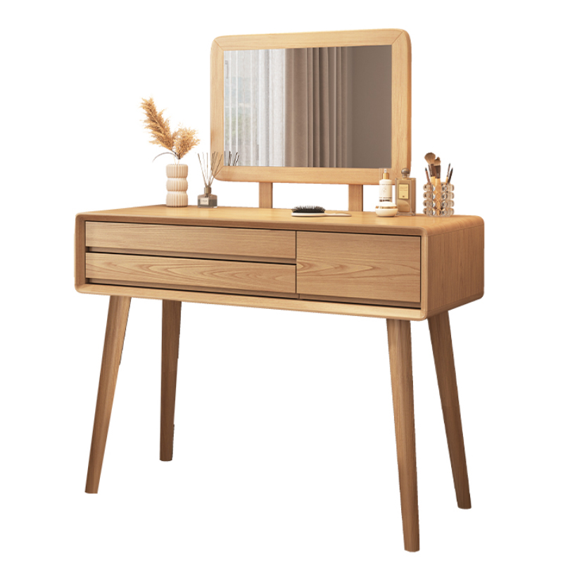 With Desk Antique Vanity | Ormau - image 25