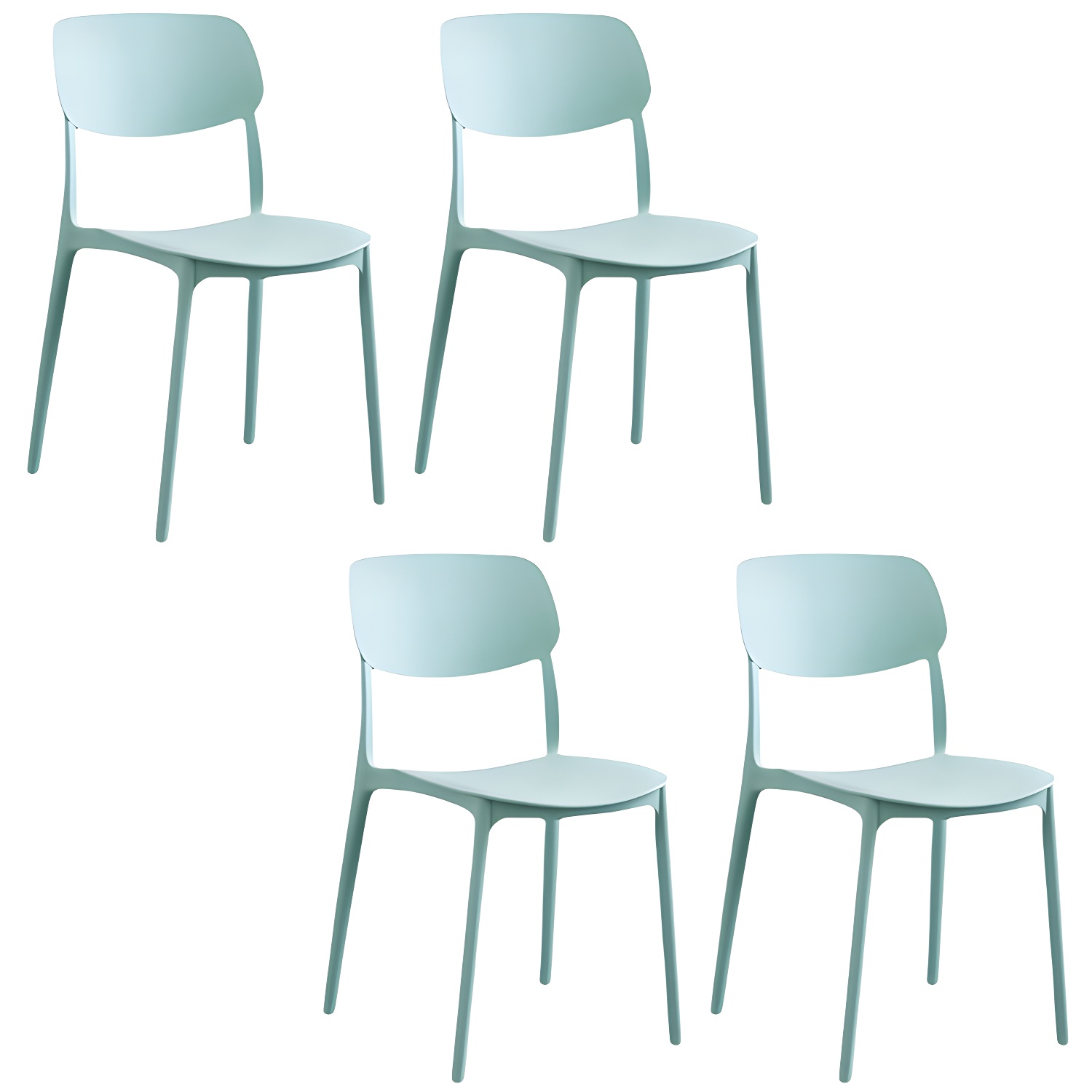 Sculptural Dining Chair | Ormau - image 37