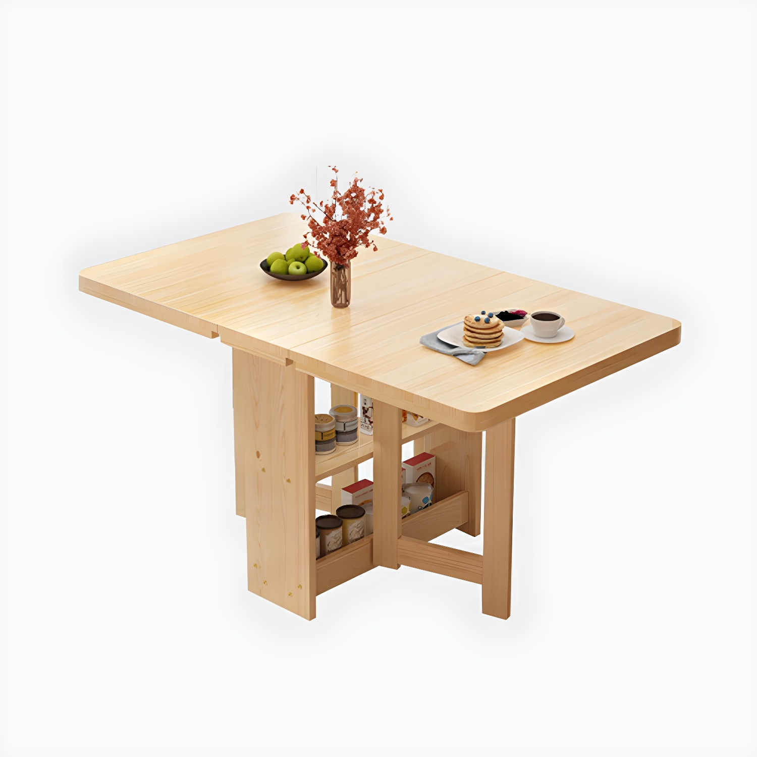 Modern Dining Table | Ormau - image 9
