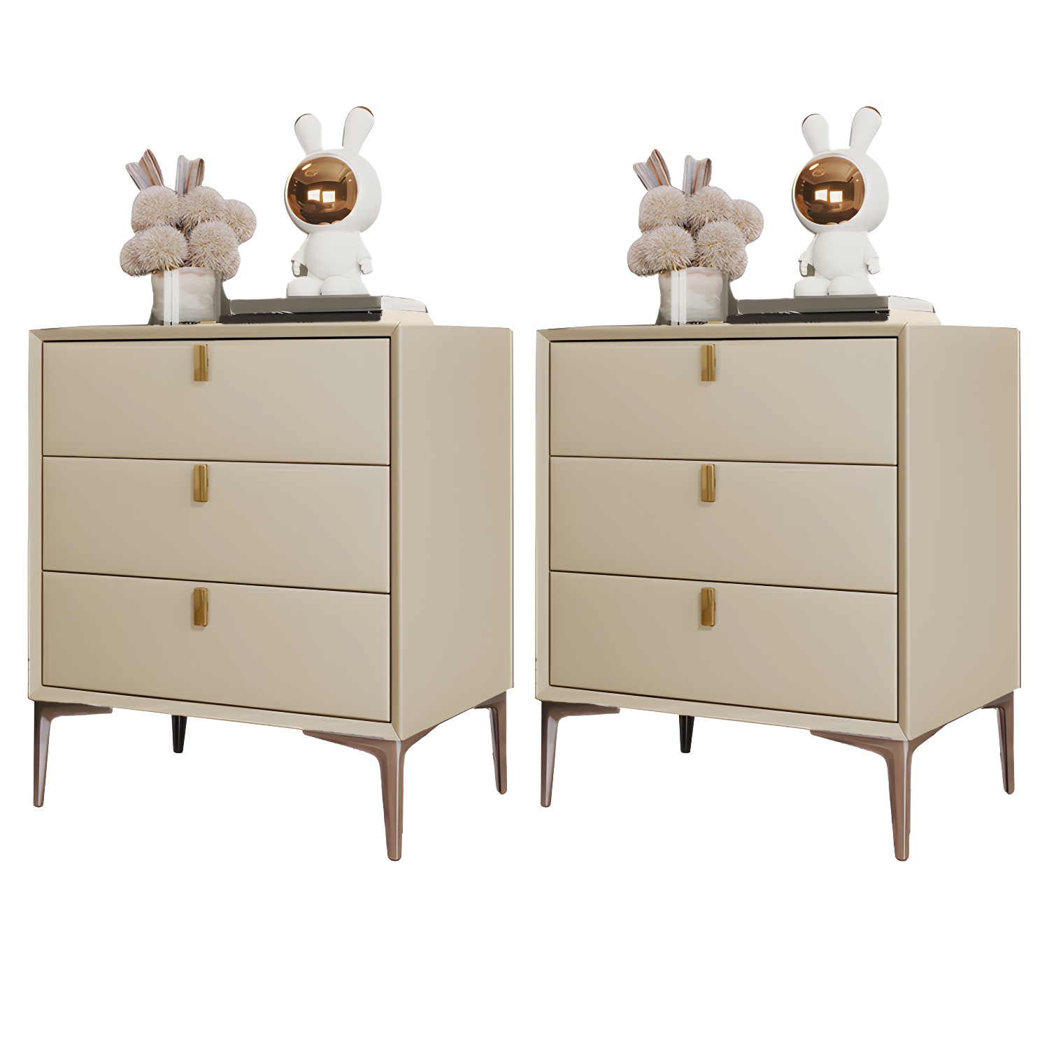 Glam Nightstand | Ormau - image 25