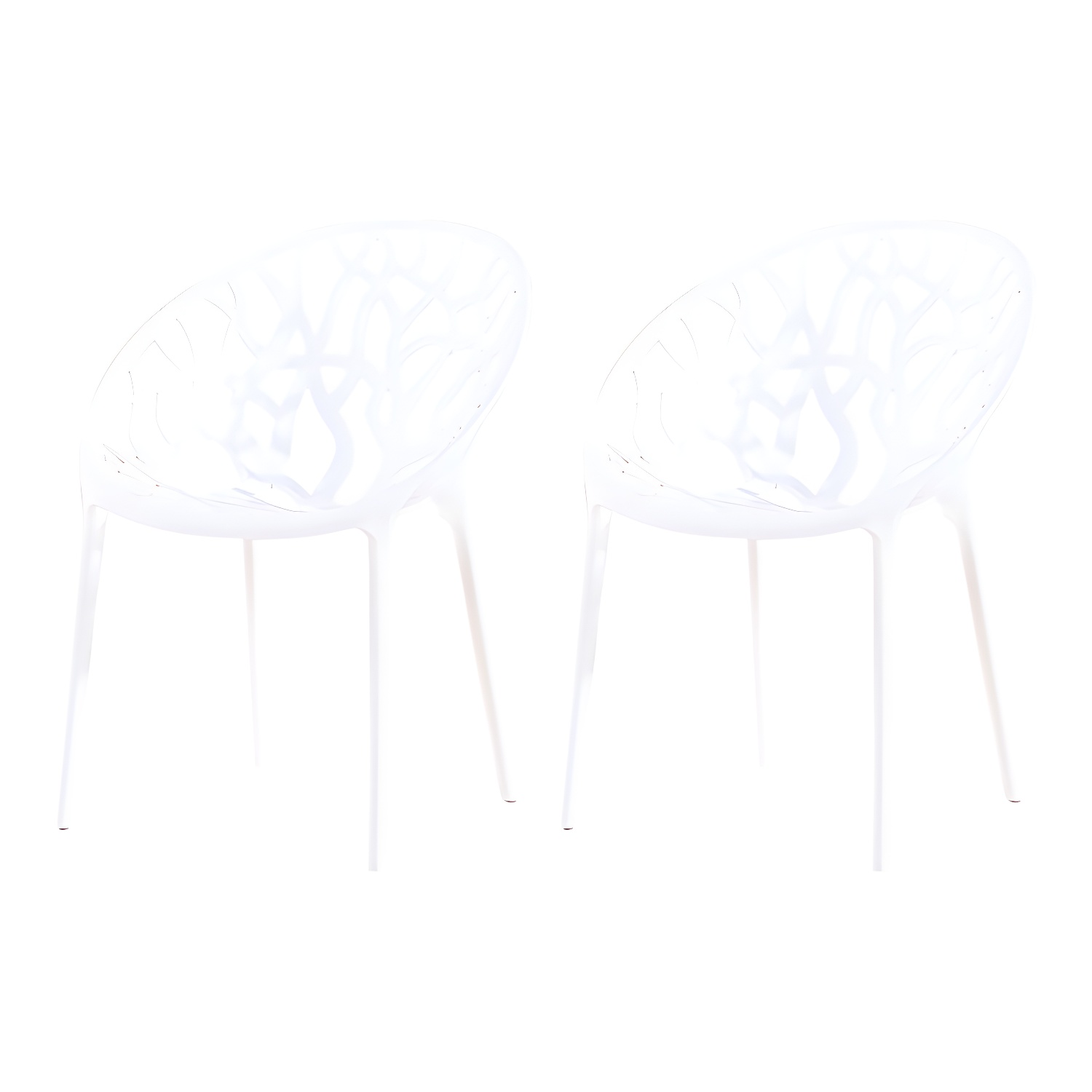 Sculptural Dining Chair | Ormau - image 7