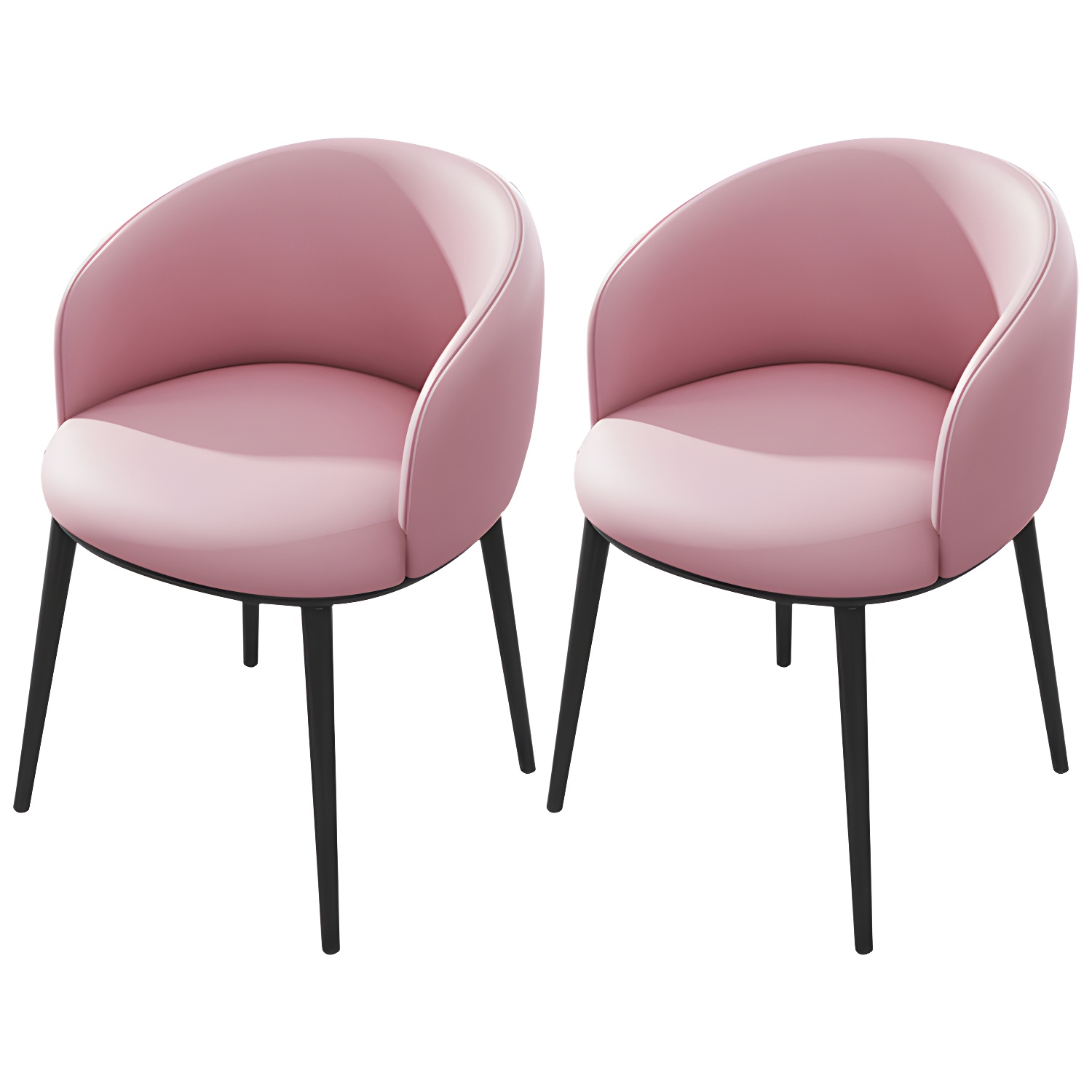 Modern Upholstered Armchair | Ormau - image 53