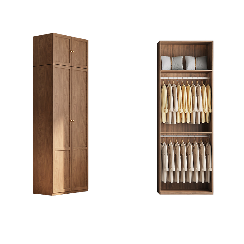 Modern Wardrobe Armoire | Ormau - image 46