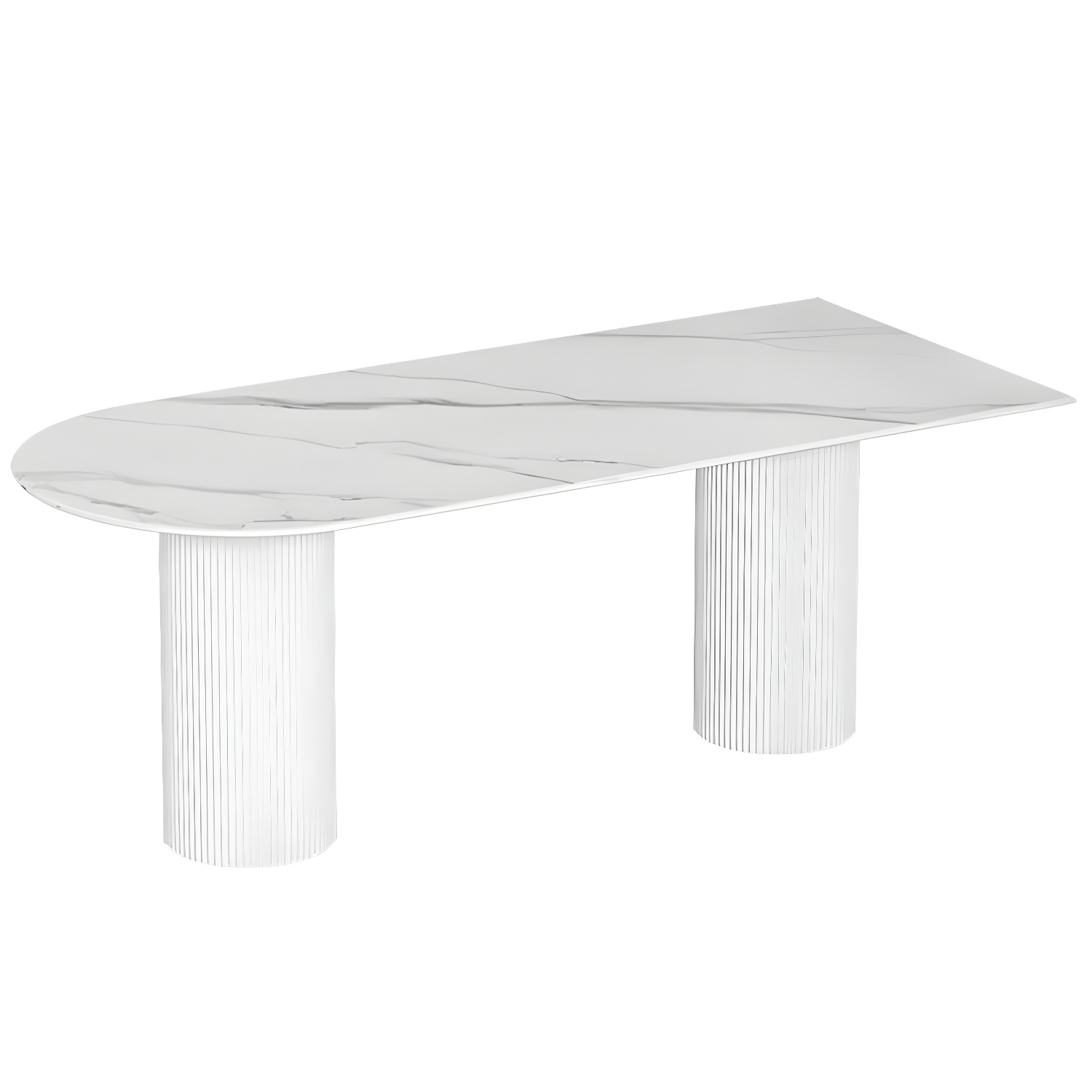 Stone Dining Table | Ormau - image 31