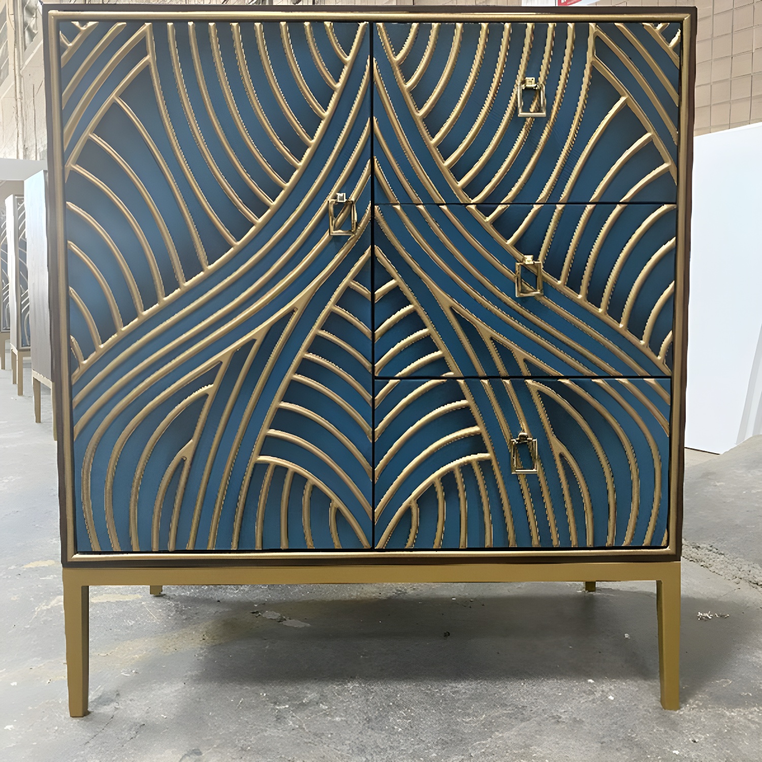 Modern Storage Chest | Ormau - image 46