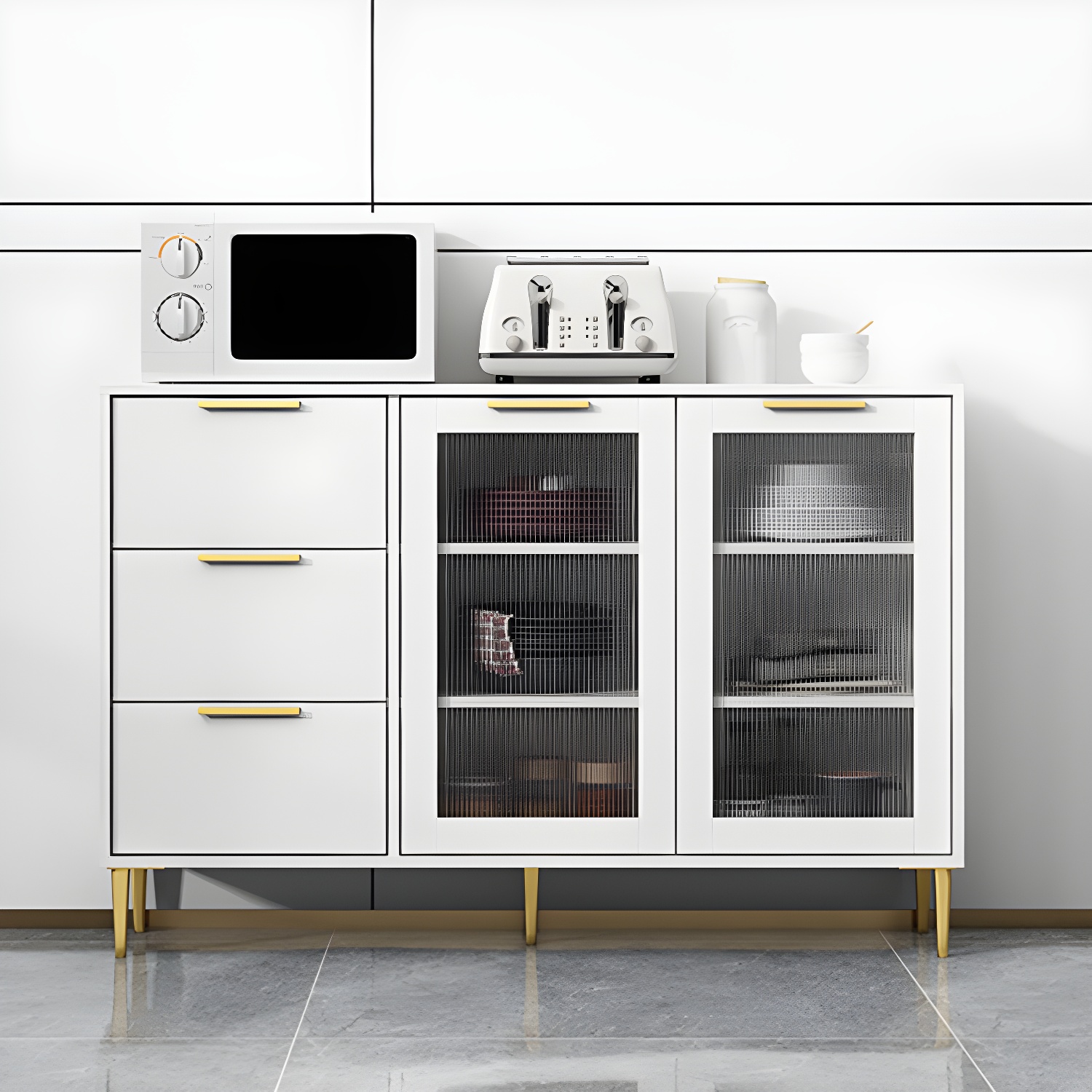 Glam Sideboard | Ormau - image 25