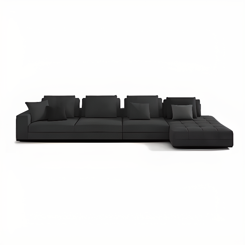 L-Shape Sectional Sofa | Ormau - image 24