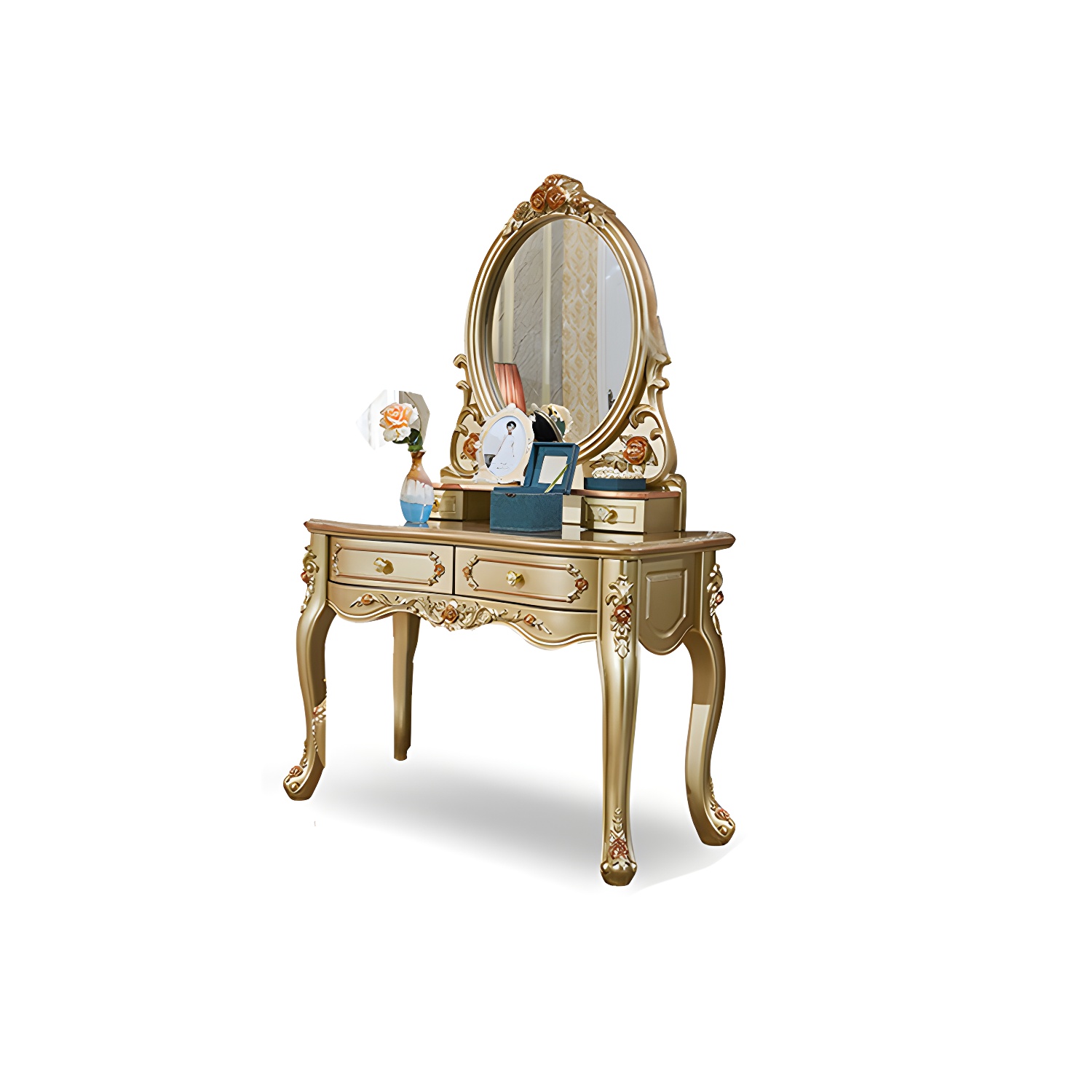 Victorian Vanity | Ormau - image 23