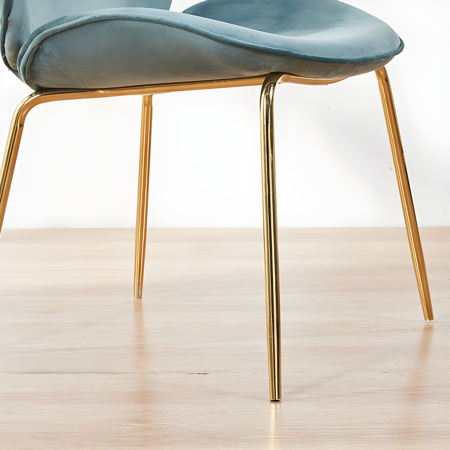 Wingback Dining Chair | Ormau - image 19