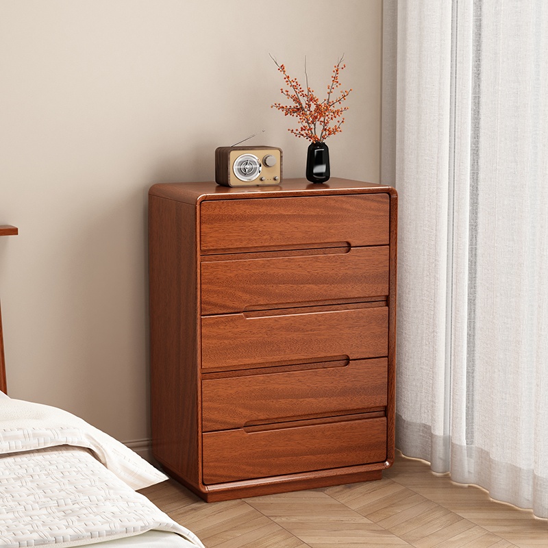 Modern Wood Dresser | Ormau - image 2