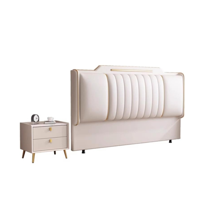 Modish Wingback Headboard | Ormau - image 13